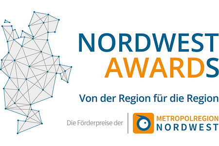 Logo Nordwest Award