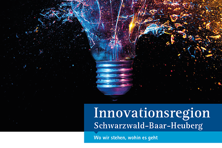 Innovationsregion