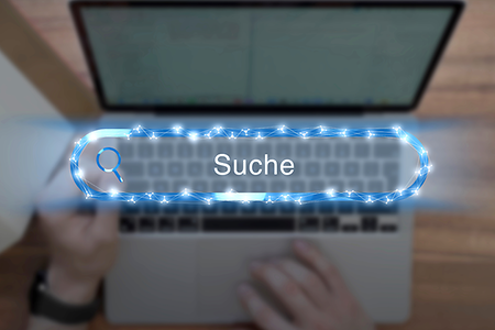 Suche Recherche AdobeStock_483168218