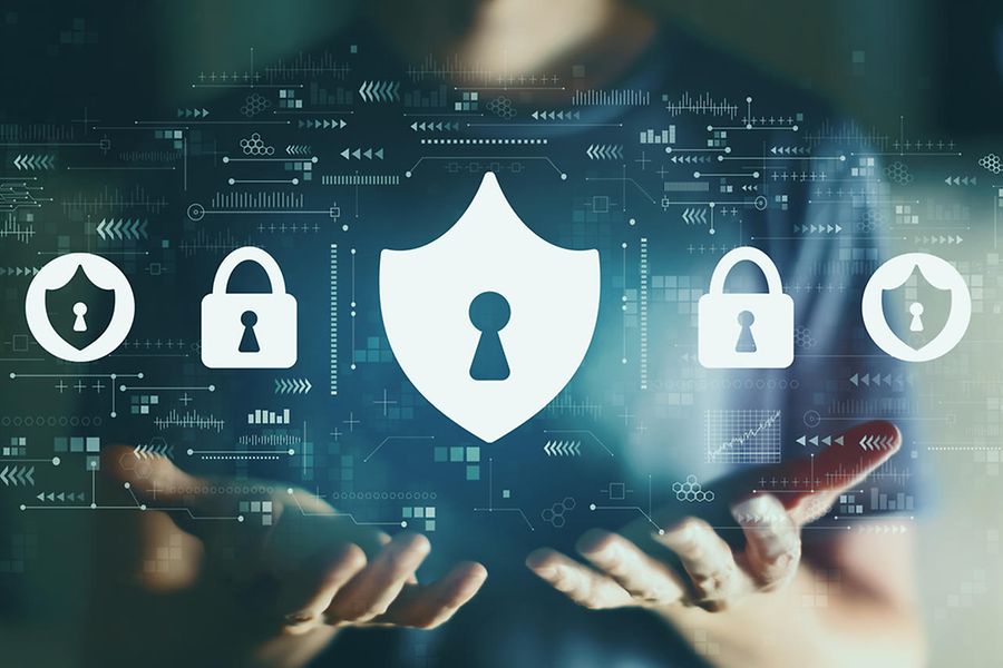 Datensicherheit