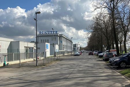 Alfred-Sch&uuml;tte-Allee