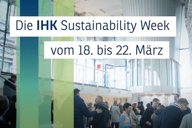  Highlights: Sustainability Week 2024
