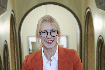 Ines Roos Pflicht