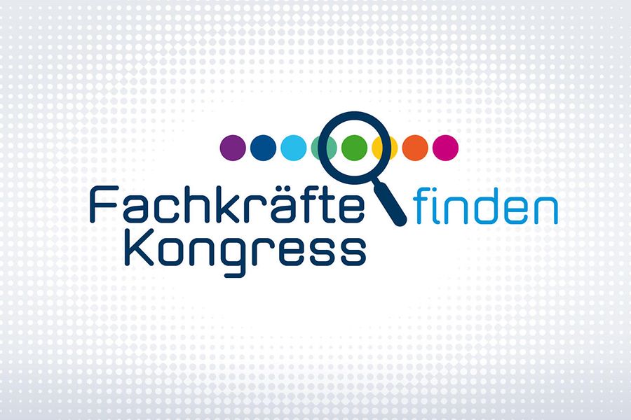 Keyvisiual 2. IHK-Fachkräftekongress