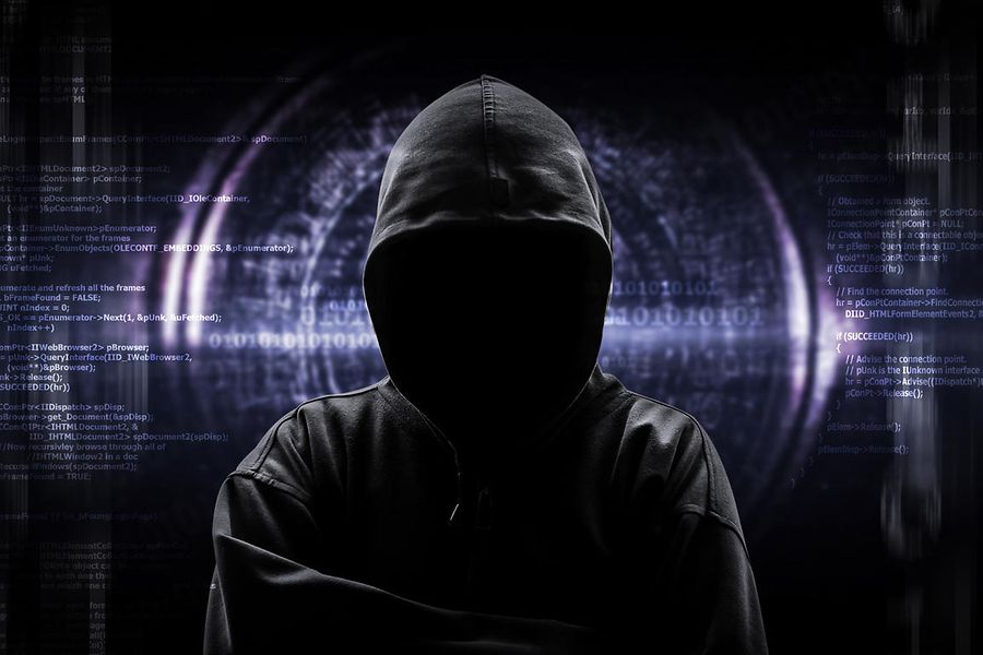 Phishing und Datenklau