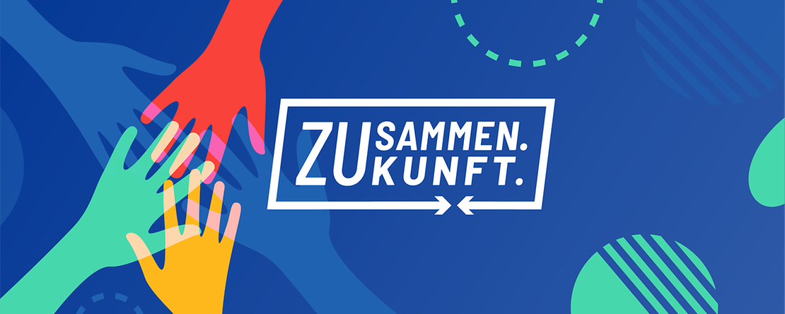 Zusammen. Zukunft. - Die Psychologie der Nachfolge Ninas Vinos