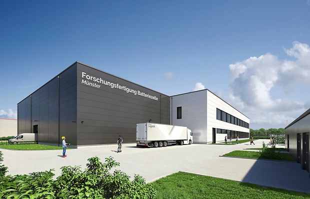 FFB PreFab