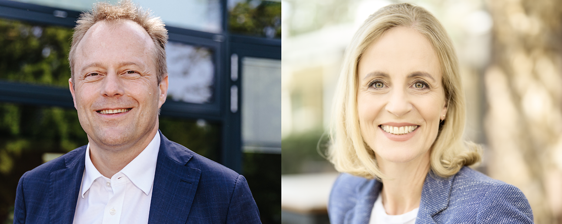 Chefs Cullinar und Bofrost