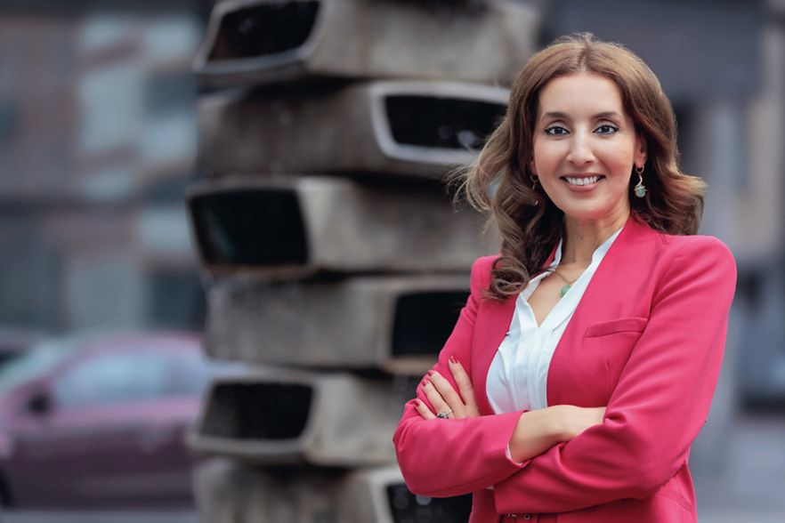 IHKplus 2024-3 Anissa Saysay