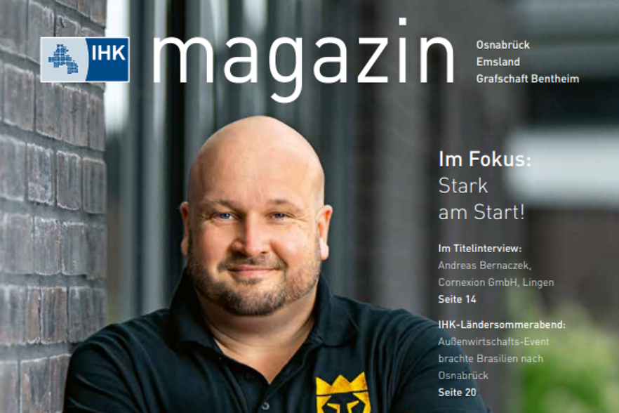 ihkmagazin 7 8 2024 Startups