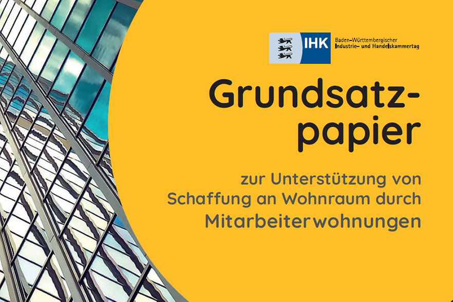 Grundsatzpapier