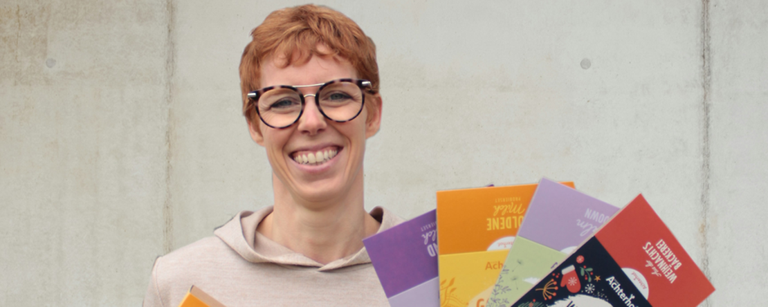 An der Spitze eines „Wir-Unternehmens“
