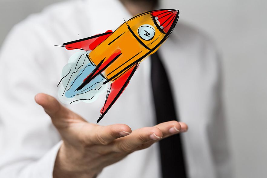 Rakete