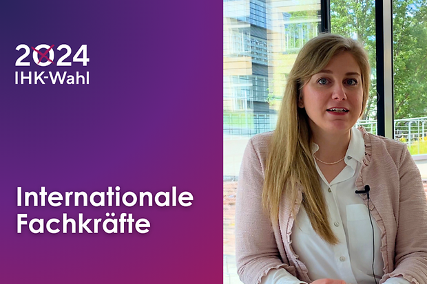  Internationale Fachkräfte
