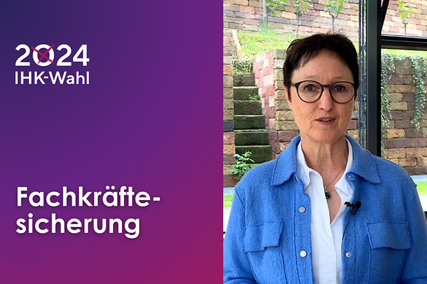  Fachkräftesicherung
