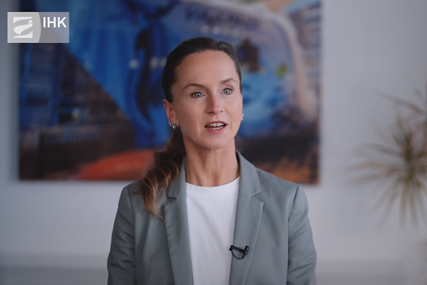  Sandra Opelt, Neptun Werft
