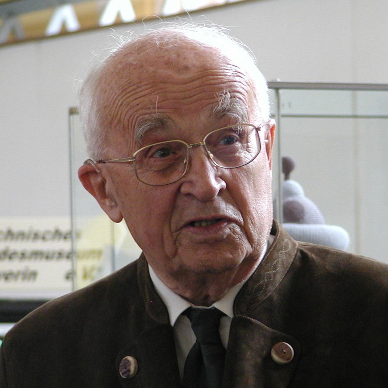 Ludwig Bölkow