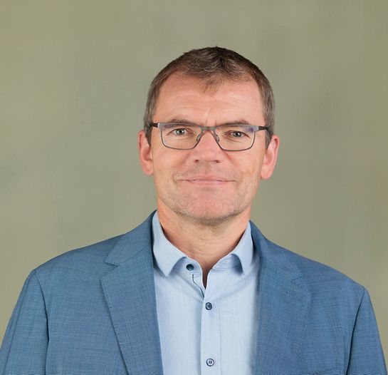 Rainer Lekzig