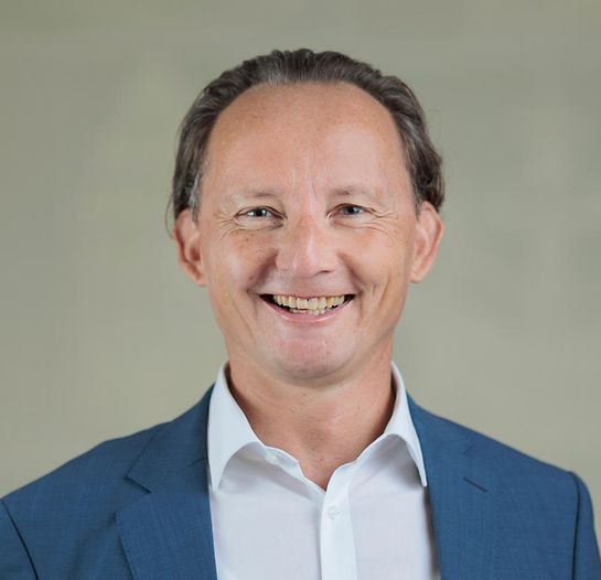 Oliver Weiß