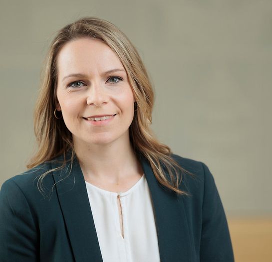 Ann-Kathrin Caesar 