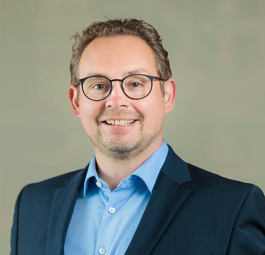 Thorsten Dornia 