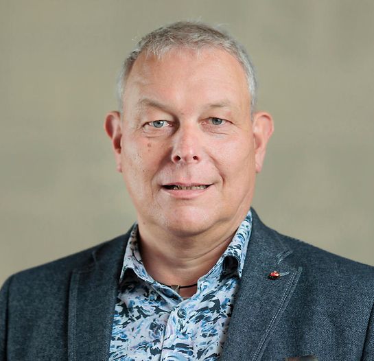 Olaf Mittelmann