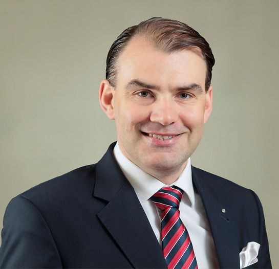 Tim Czanetzki 