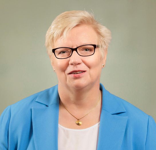 Anja Albers