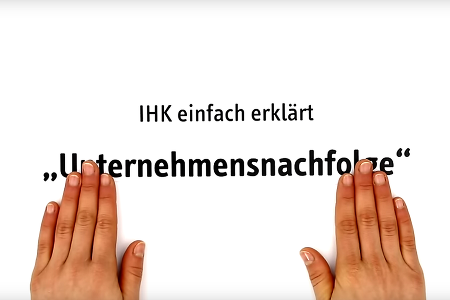 Nachfolgefahrplan – so regeln Sie Ihre Unternehmensnachfolge!