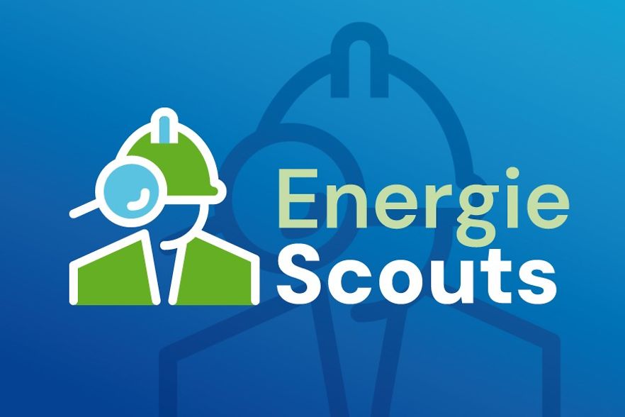 Logo Energie-Scouts
