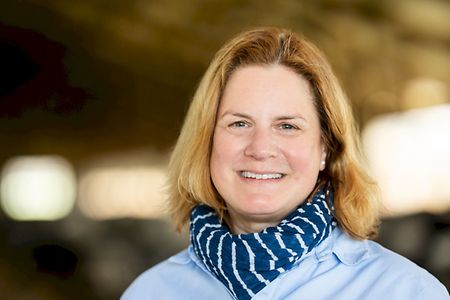 Portr&auml;tfoto Christiane Karp