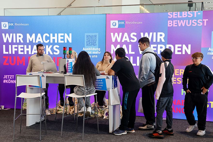 BIM Rheinhessen 2024 in Mainz