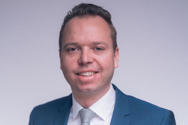 Stefan Brüggemann