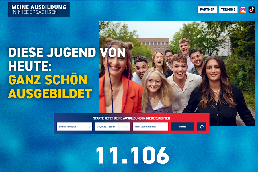 ausbildung niedersachsen