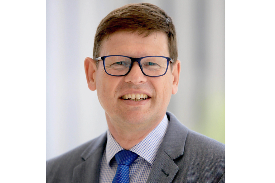 Bis zu dreimal mehr Passanten in der Altstadt Grütters_Dr_Jochen_IHK_NW_7763_Medien (1)