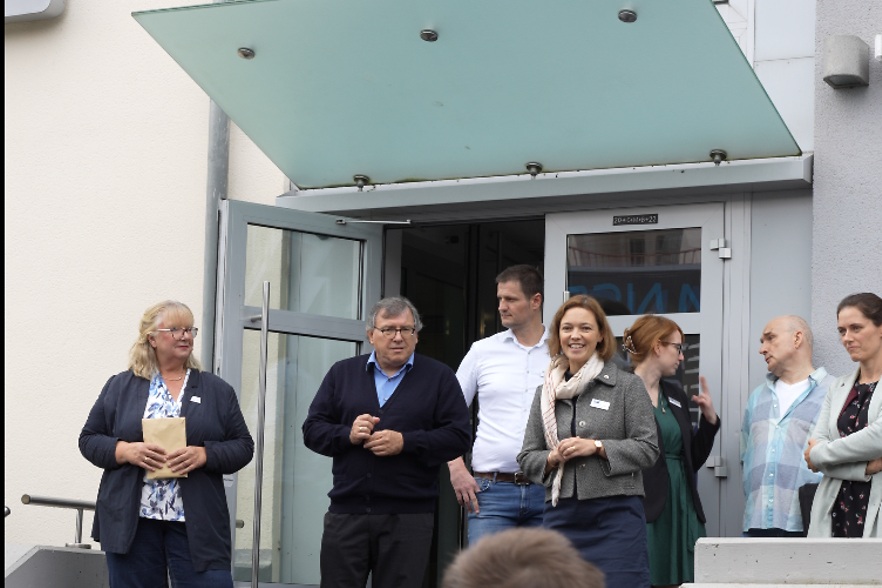 Rückblick Tag der Ausbildung (1)