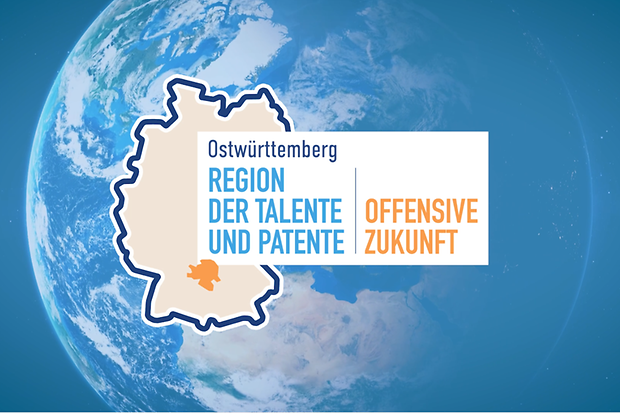  Ostwürttemberg: Zukunftslieferer & Modellregion
