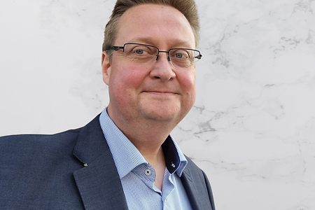 Martin Steinkamp