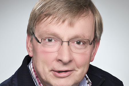 Michael Wohlbredt