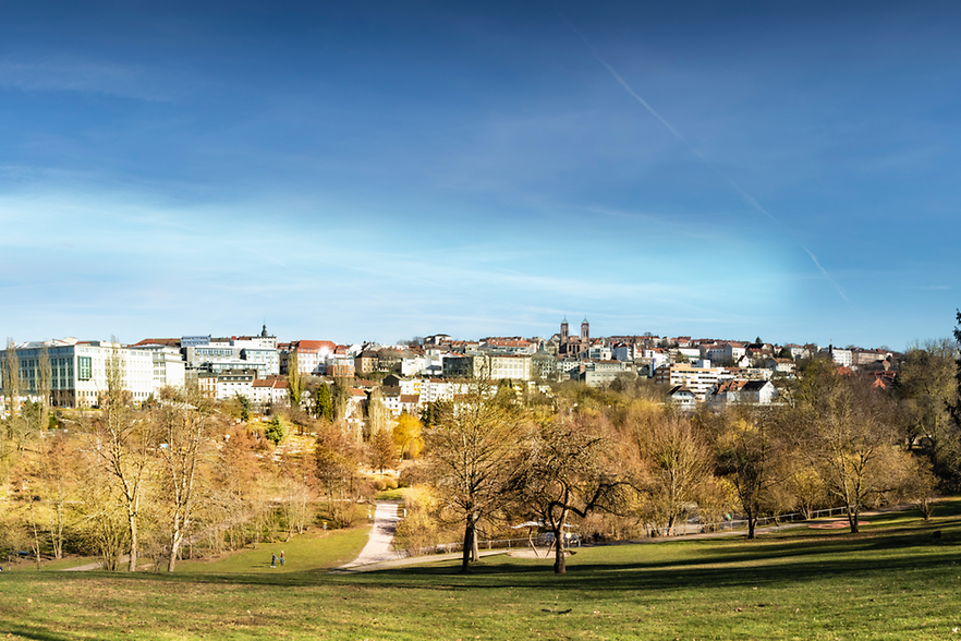 Stadt Pirmasens