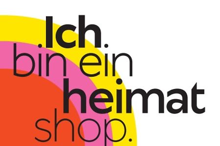Heimat shoppen - ich bin ein Heimat shop