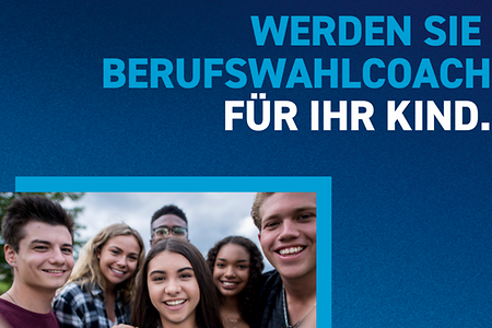 Berufswahl-Coach