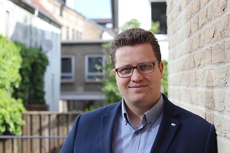 R9_Auf einen Schnack mit_Thomas Laubach