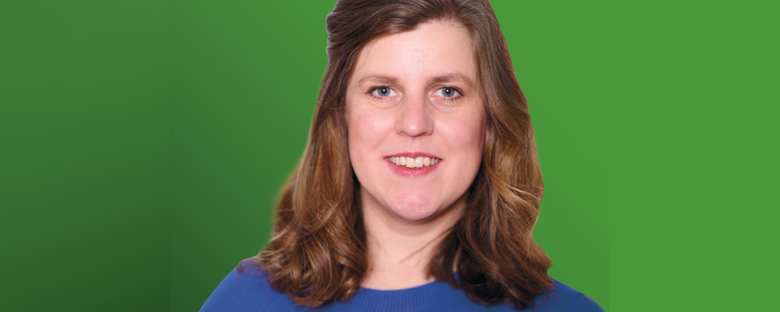 Portrait Marie-Louise Puls