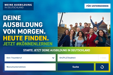 Ausbildungsbörse-screen