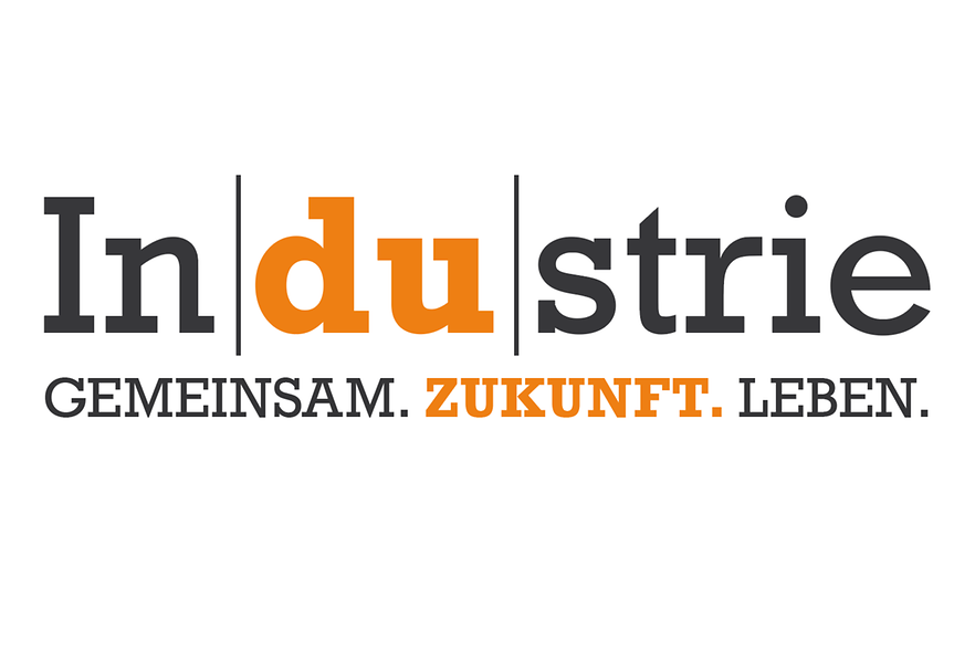 Logo der Industrieakzeptanzoffensive