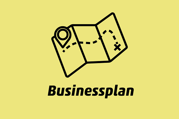 Businessplan Stellvertreterbild