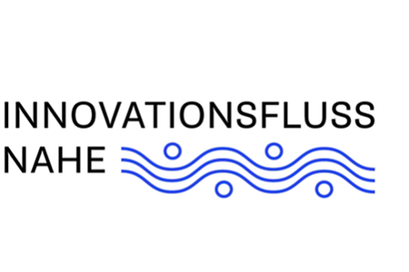 Logo Innovationsfluss Nahe