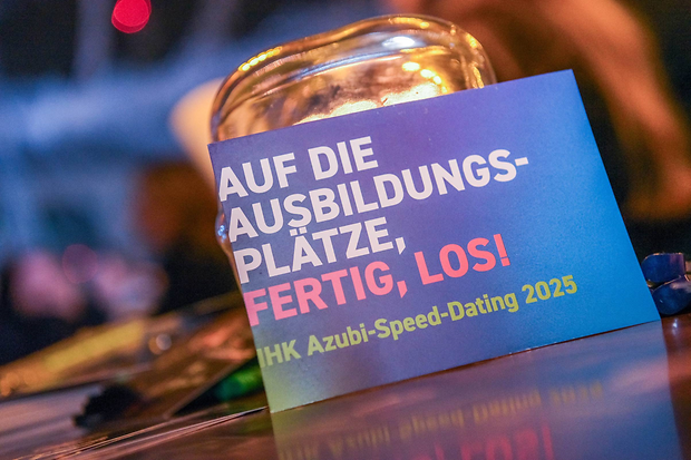 Beratung auf dem Eis