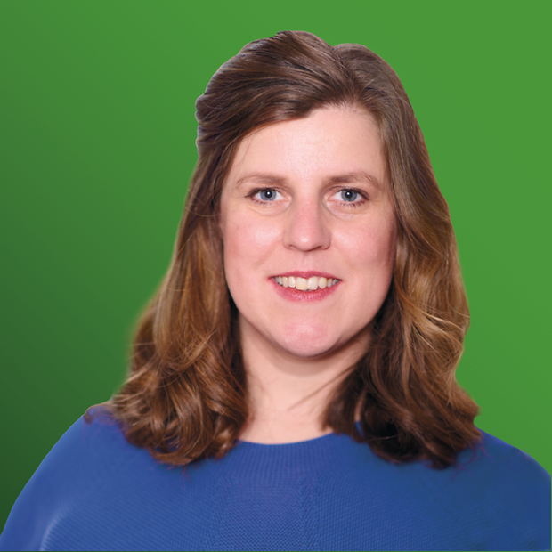 Portrait Marie-Louise Puls